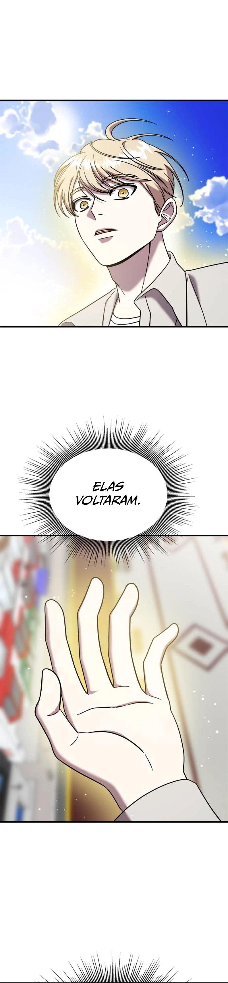 Read A Vilã Tem Um Crush Manga Online