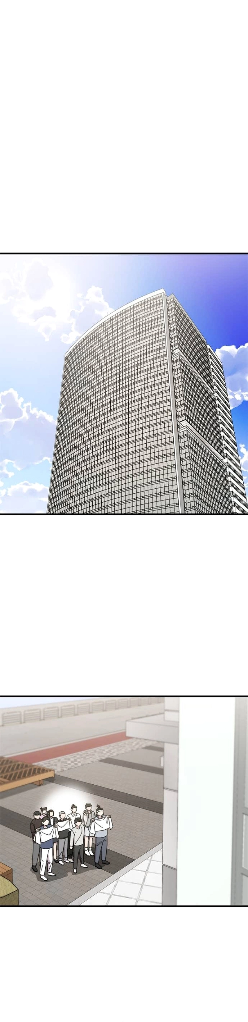 Read A Vilã Tem Um Crush Manga Online