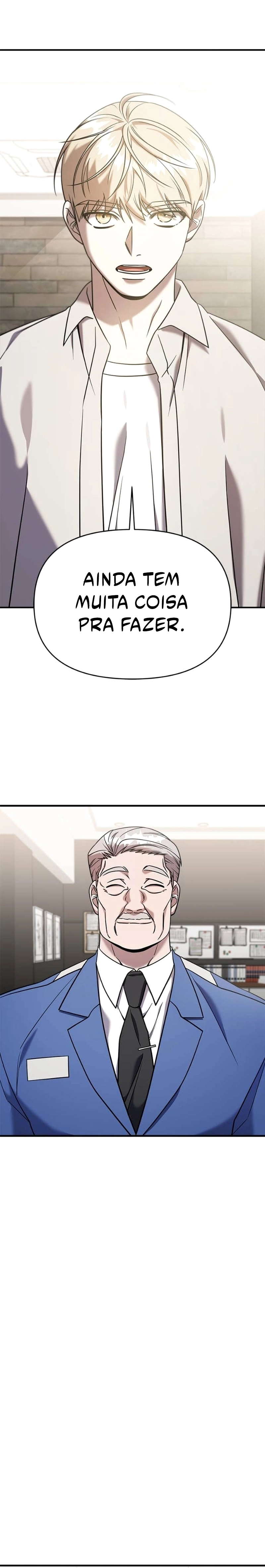 Read A Vilã Tem Um Crush Manga Online