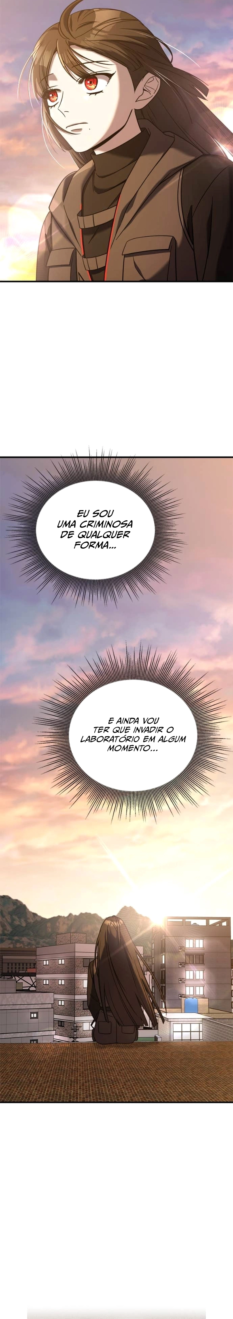 Read A Vilã Tem Um Crush Manga Online