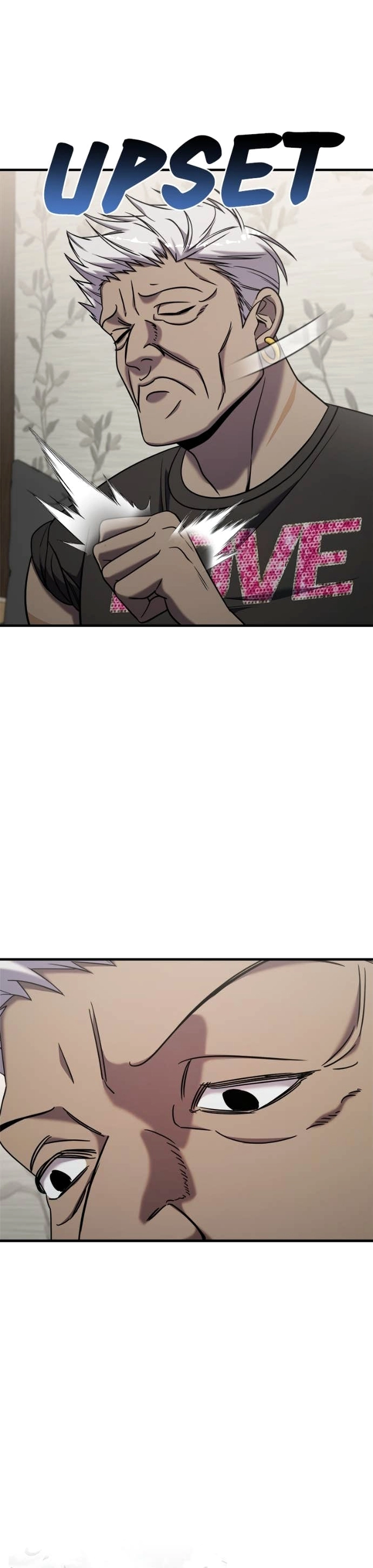 Read A Vilã Tem Um Crush Manga Online