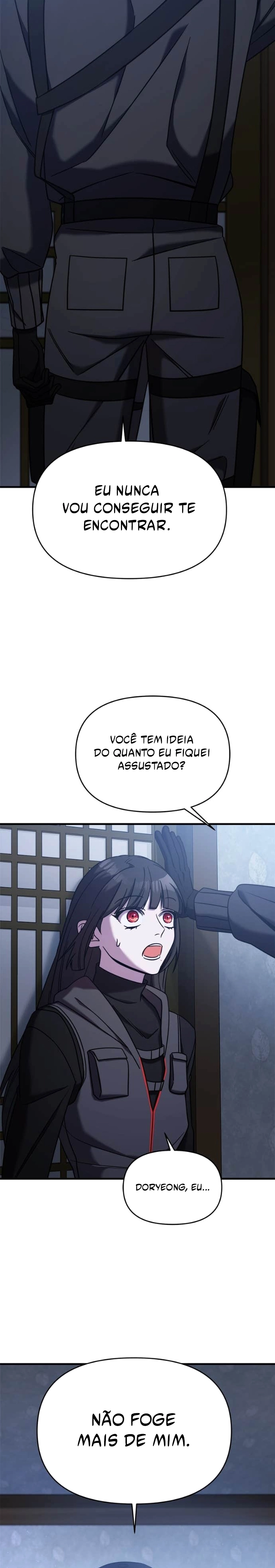 Read A Vilã Tem Um Crush Manga Online