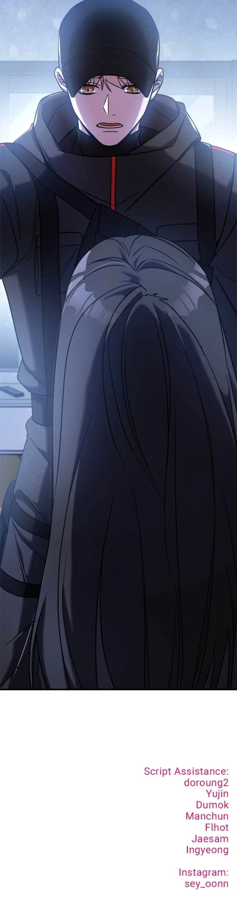 Read A Vilã Tem Um Crush Manga Online