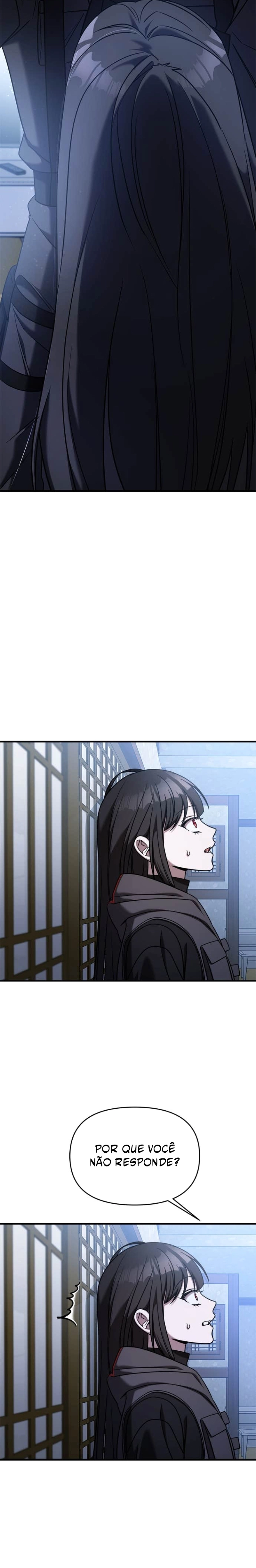 Read A Vilã Tem Um Crush Manga Online