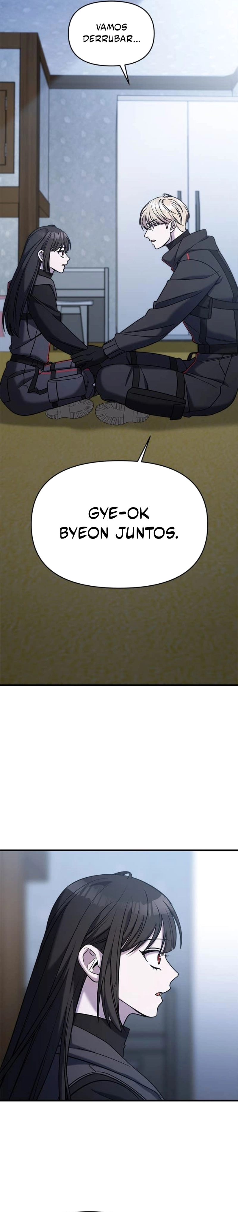 Read A Vilã Tem Um Crush Manga Online