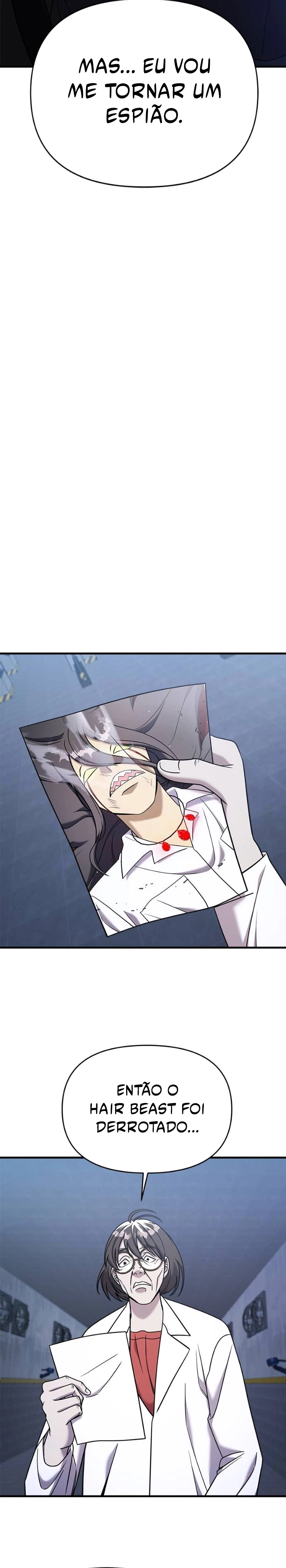 Read A Vilã Tem Um Crush Manga Online