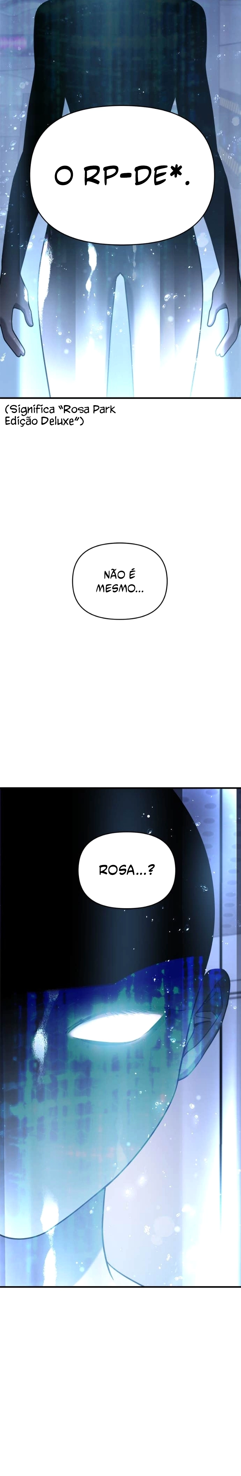 Read A Vilã Tem Um Crush Manga Online