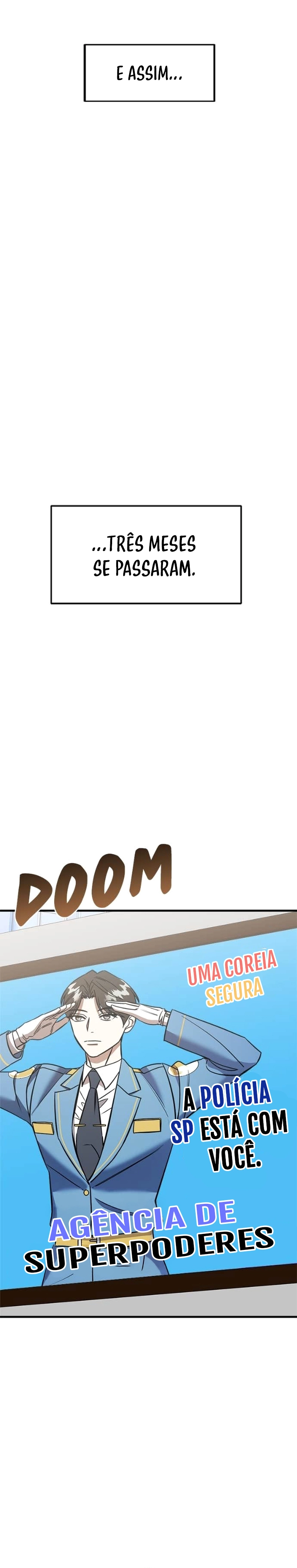 Read A Vilã Tem Um Crush Manga Online