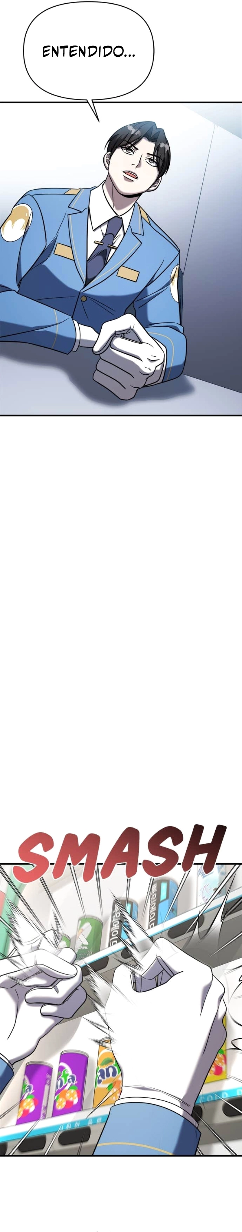 Read A Vilã Tem Um Crush Manga Online