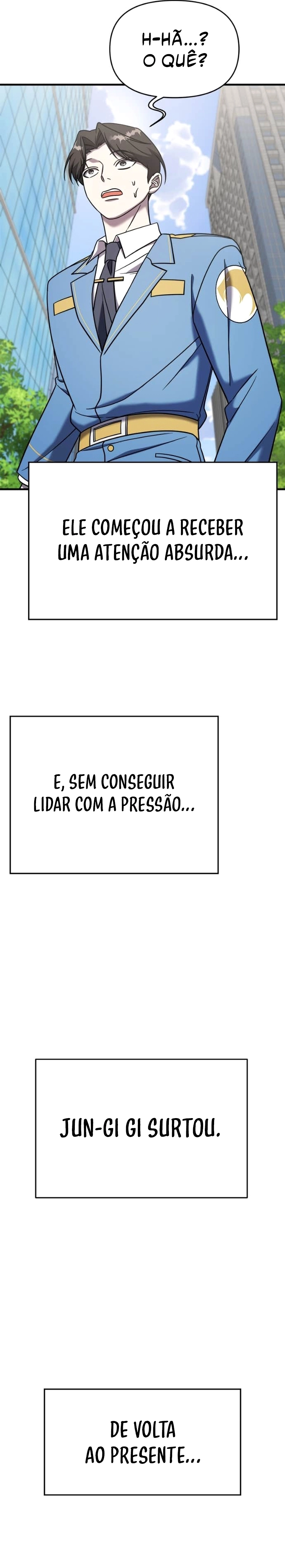 Read A Vilã Tem Um Crush Manga Online