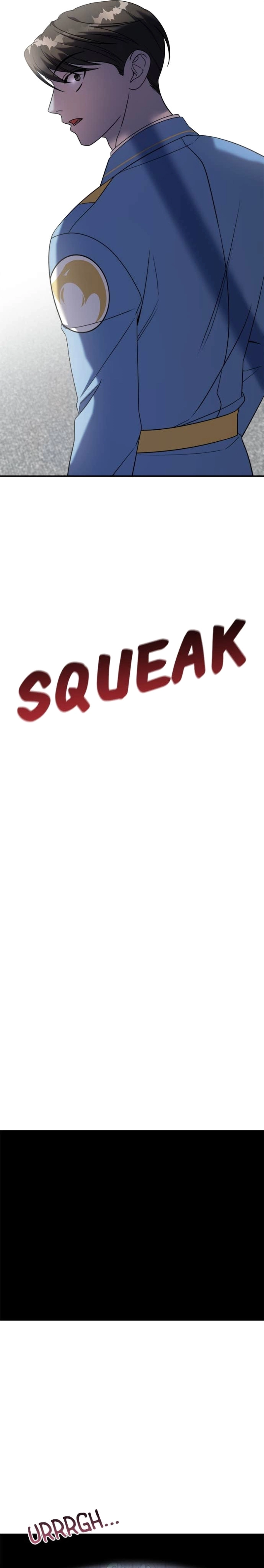 Read A Vilã Tem Um Crush Manga Online