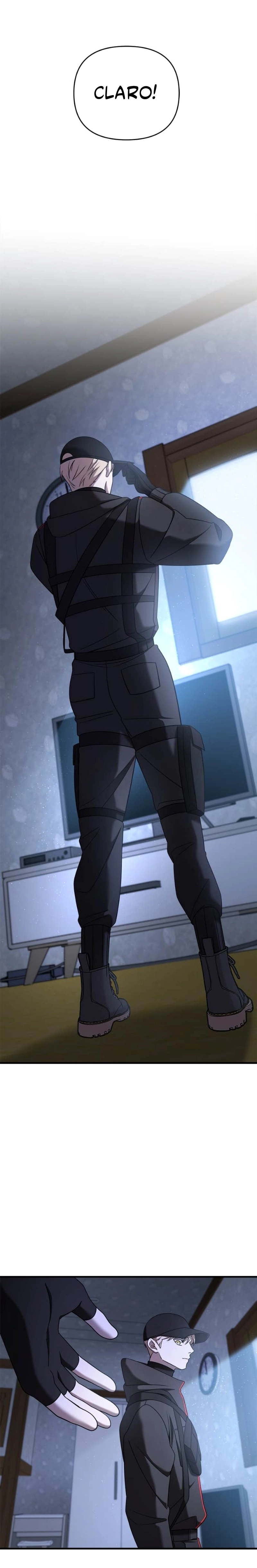 Read A Vilã Tem Um Crush Manga Online