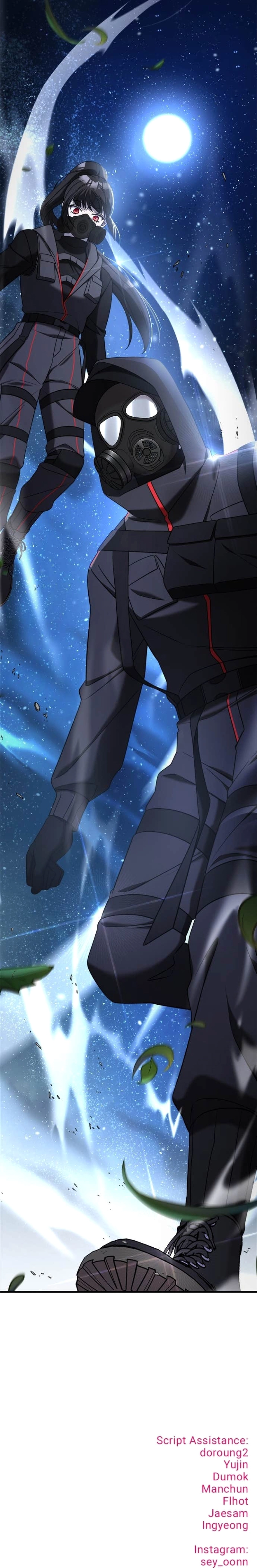 Read A Vilã Tem Um Crush Manga Online