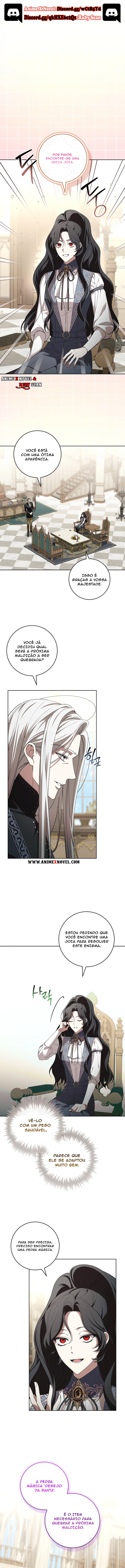 Read As 100 Maldições da Casa Illeston Manga Online