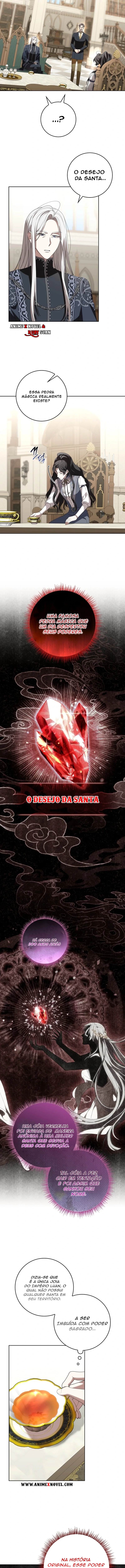 Read As 100 Maldições da Casa Illeston Manga Online