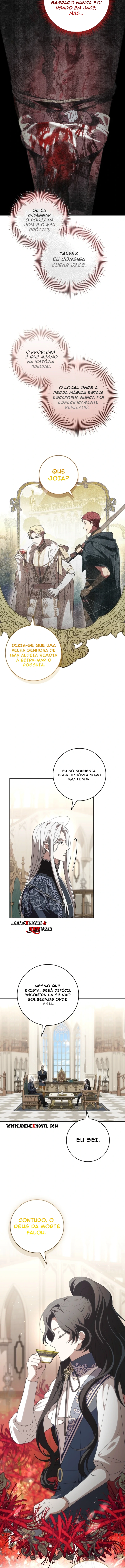 Read As 100 Maldições da Casa Illeston Manga Online