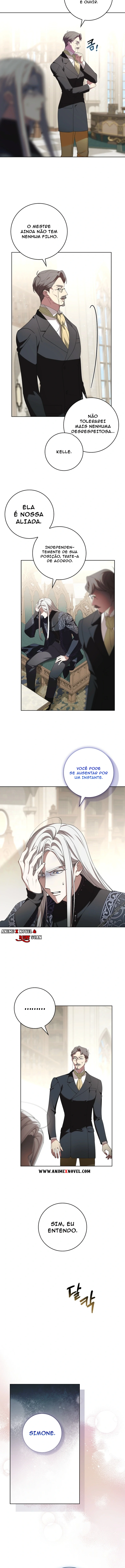 Read As 100 Maldições da Casa Illeston Manga Online