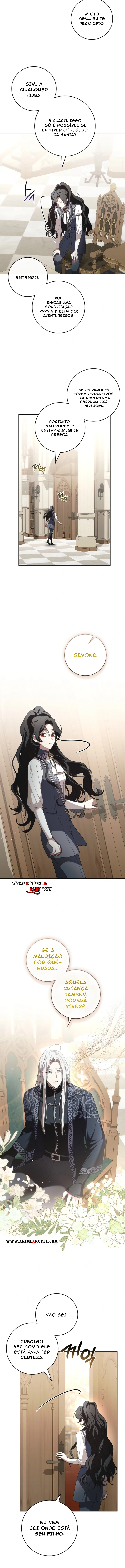 Read As 100 Maldições da Casa Illeston Manga Online