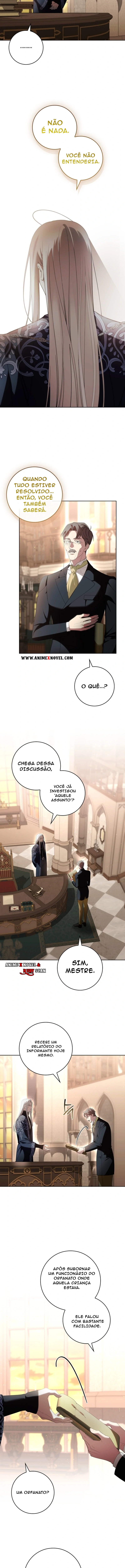 Read As 100 Maldições da Casa Illeston Manga Online
