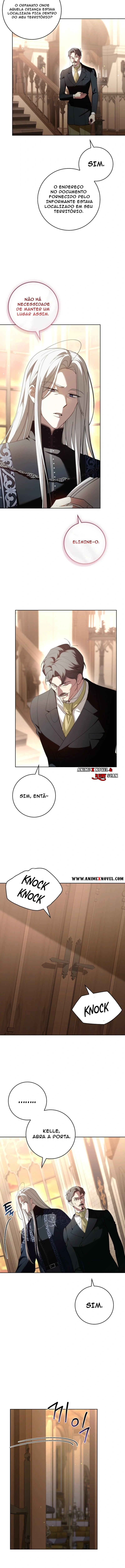 Read As 100 Maldições da Casa Illeston Manga Online