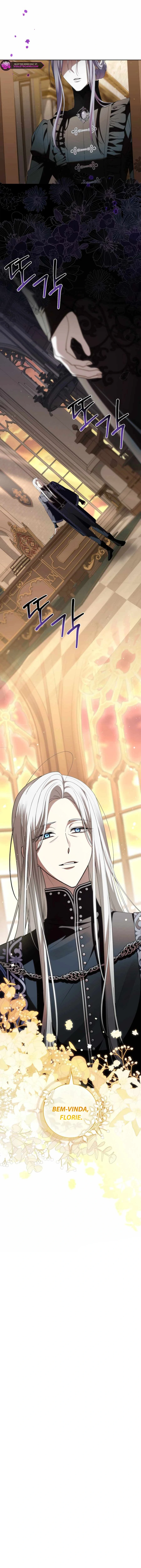 Read As 100 Maldições da Casa Illeston Manga Online