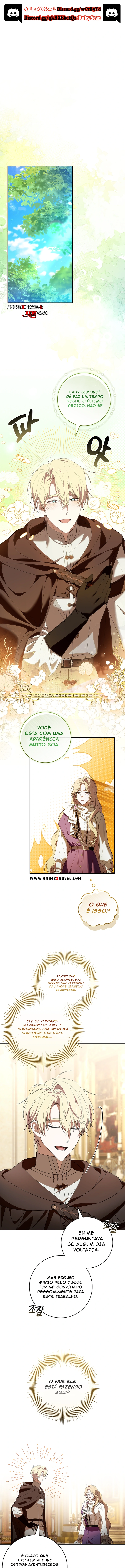 Read As 100 Maldições da Casa Illeston Manga Online