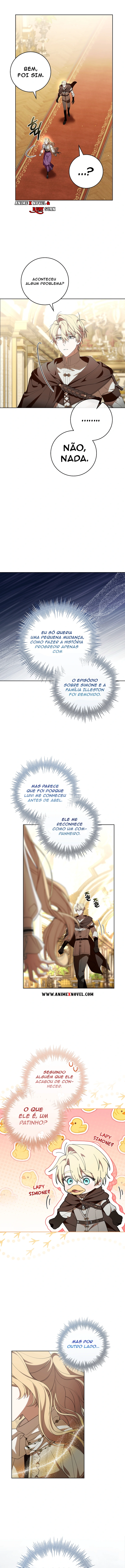 Read As 100 Maldições da Casa Illeston Manga Online