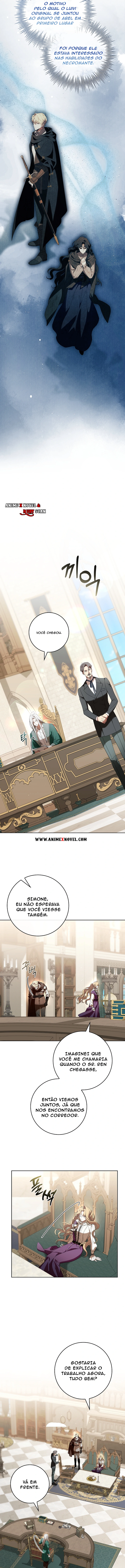 Read As 100 Maldições da Casa Illeston Manga Online