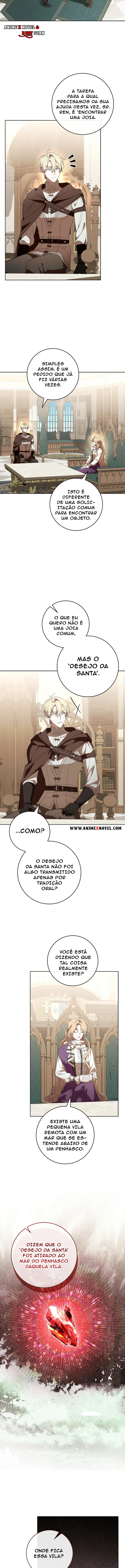 Read As 100 Maldições da Casa Illeston Manga Online