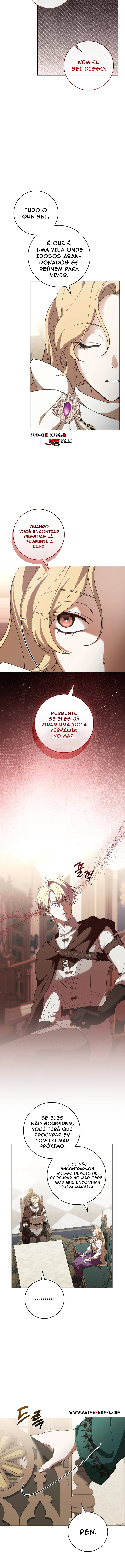 Read As 100 Maldições da Casa Illeston Manga Online