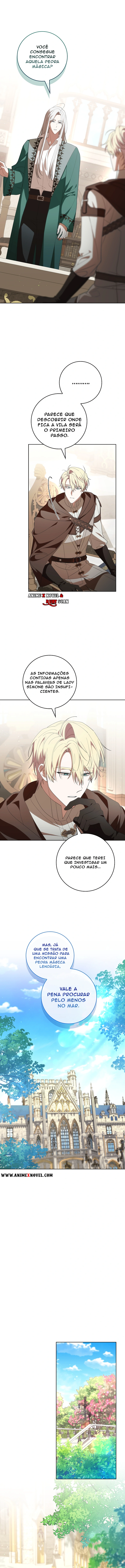 Read As 100 Maldições da Casa Illeston Manga Online