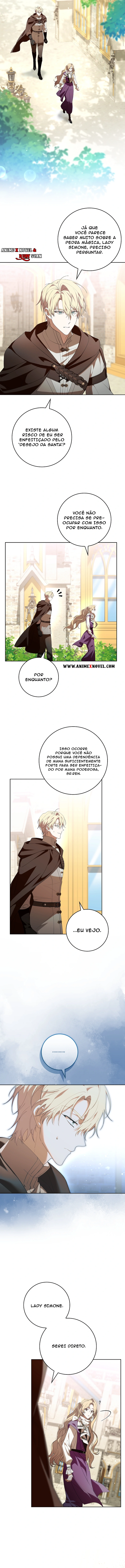 Read As 100 Maldições da Casa Illeston Manga Online