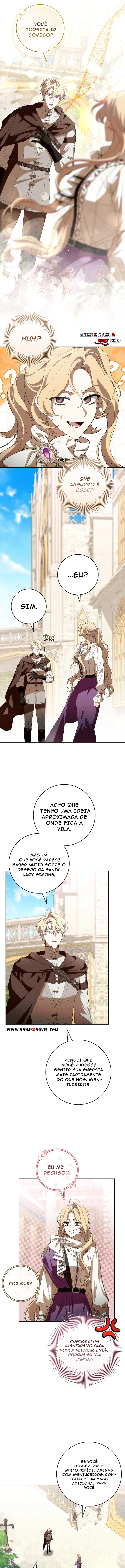 Read As 100 Maldições da Casa Illeston Manga Online