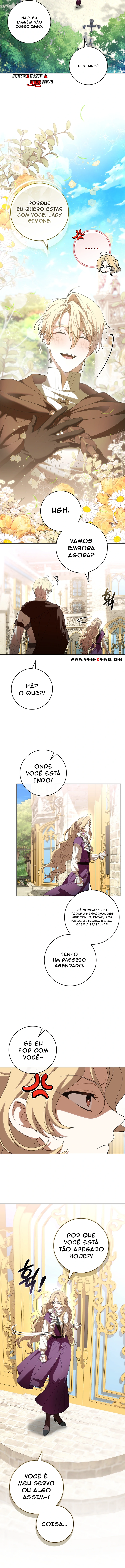 Read As 100 Maldições da Casa Illeston Manga Online