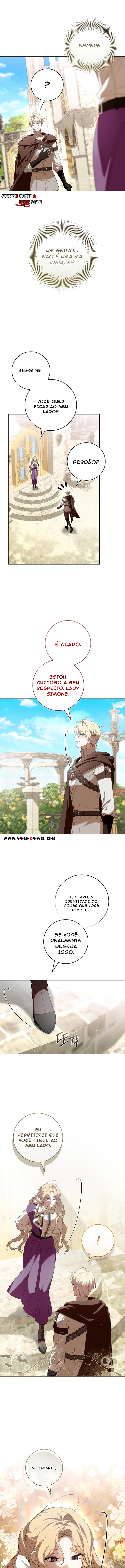 Read As 100 Maldições da Casa Illeston Manga Online