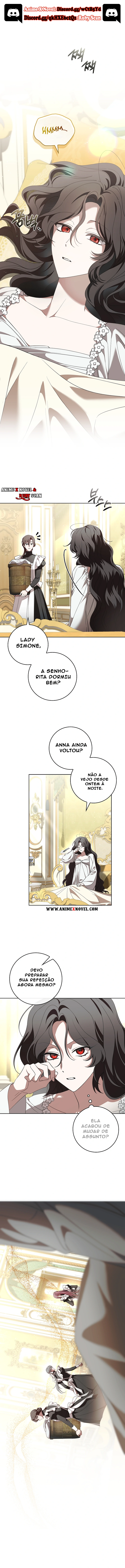 Read As 100 Maldições da Casa Illeston Manga Online