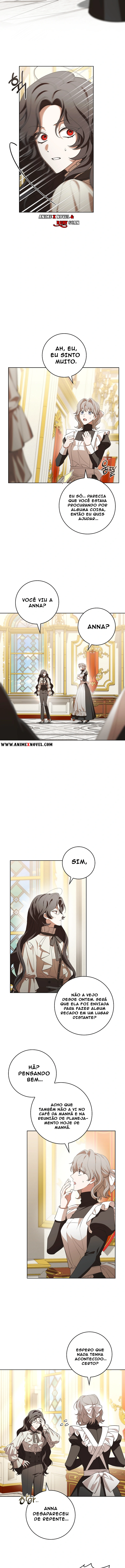 Read As 100 Maldições da Casa Illeston Manga Online