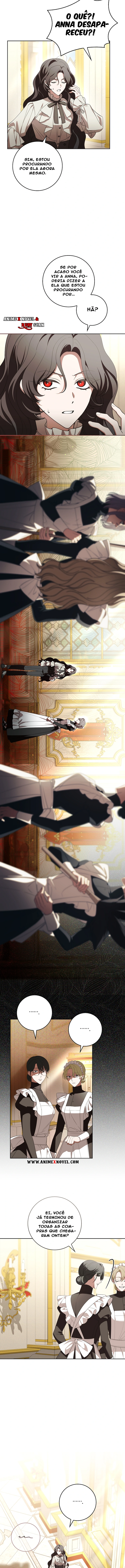 Read As 100 Maldições da Casa Illeston Manga Online