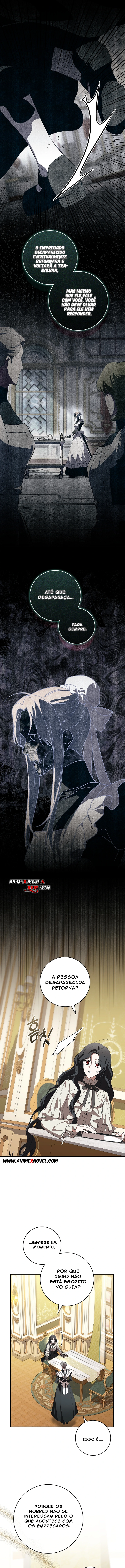 Read As 100 Maldições da Casa Illeston Manga Online