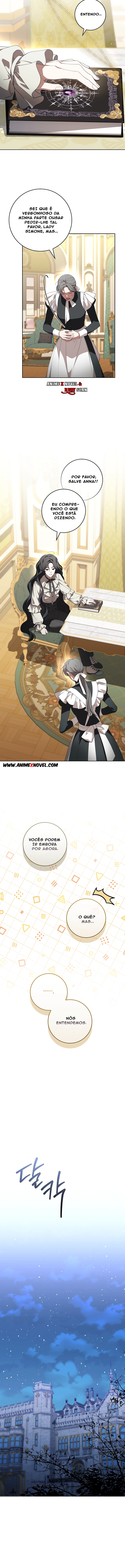 Read As 100 Maldições da Casa Illeston Manga Online