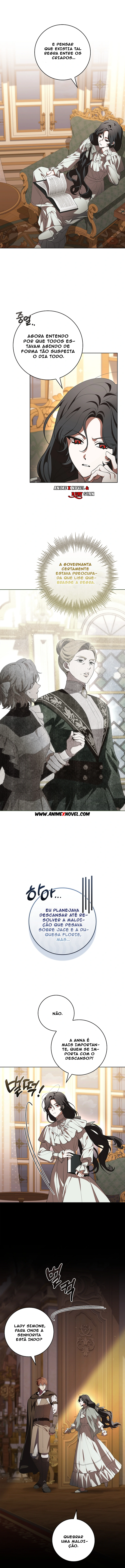 Read As 100 Maldições da Casa Illeston Manga Online