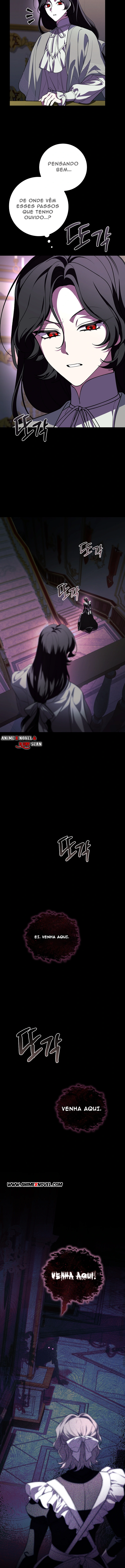 Read As 100 Maldições da Casa Illeston Manga Online