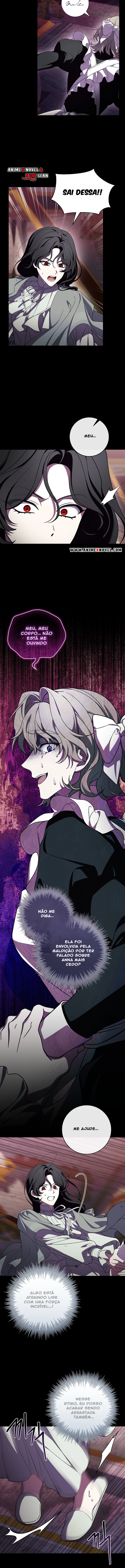 Read As 100 Maldições da Casa Illeston Manga Online