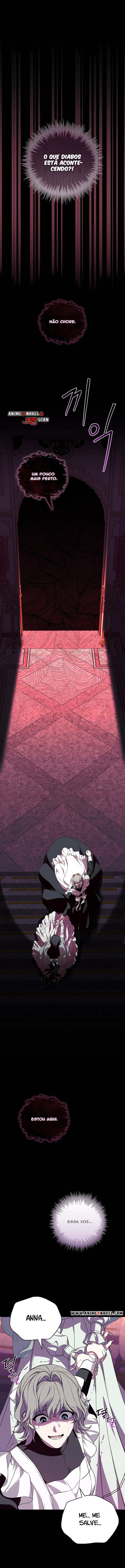 Read As 100 Maldições da Casa Illeston Manga Online