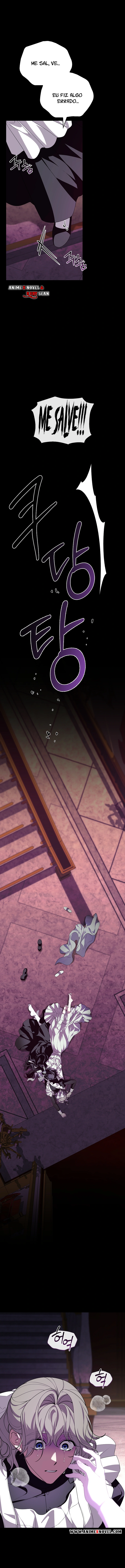 Read As 100 Maldições da Casa Illeston Manga Online