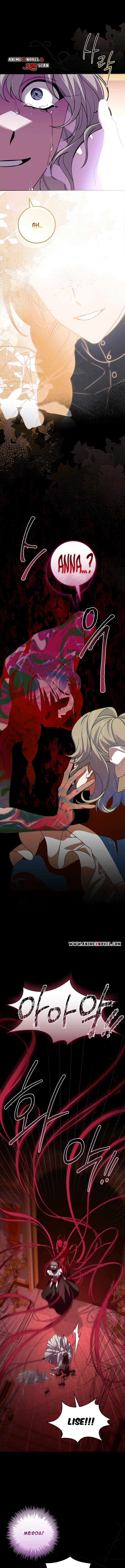 Read As 100 Maldições da Casa Illeston Manga Online