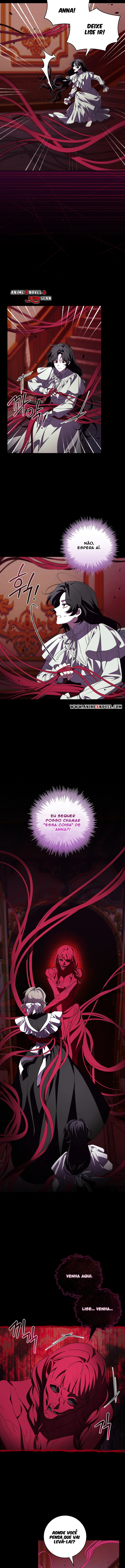 Read As 100 Maldições da Casa Illeston Manga Online