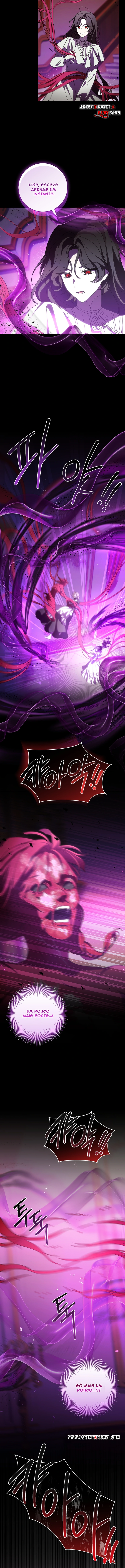 Read As 100 Maldições da Casa Illeston Manga Online