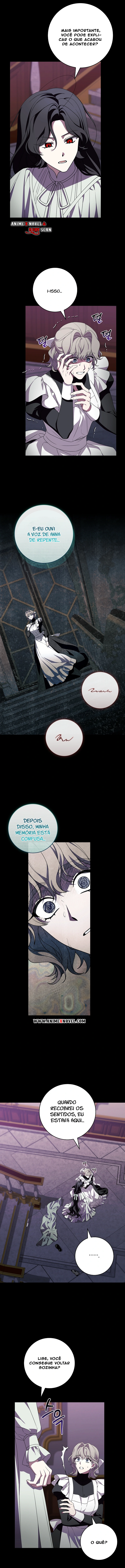 Read As 100 Maldições da Casa Illeston Manga Online