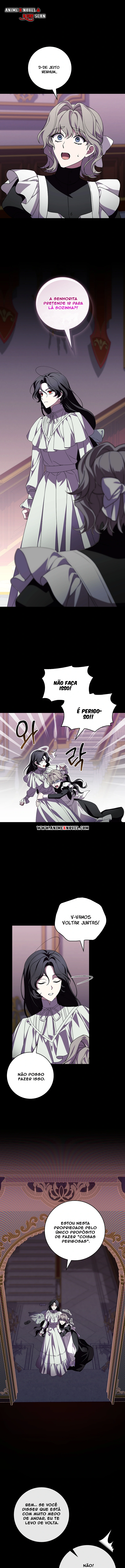 Read As 100 Maldições da Casa Illeston Manga Online